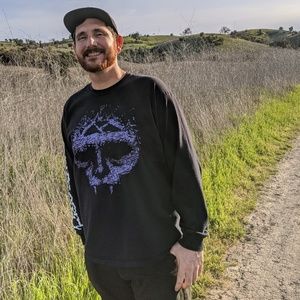 Meet your Posher, Jason